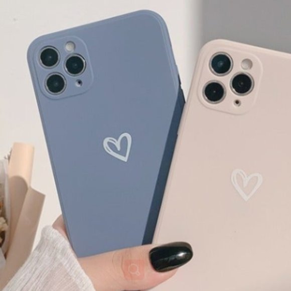 IPhone case Couple love phone case